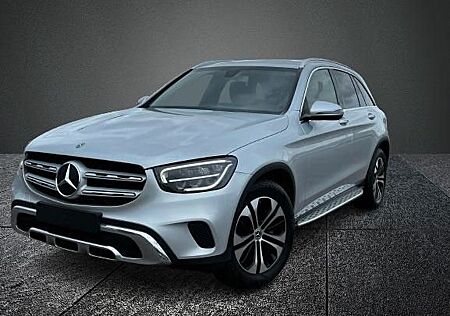 Mercedes-Benz GLC 220 GLC 220d Aut. SPORTLEDER NAVI CAMERA AHK.