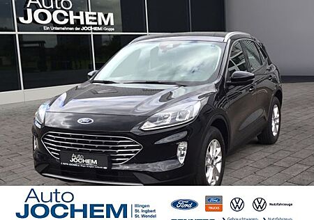 Ford Kuga Titanium PHEV+Navi+Beheizb. Frontsch.+SHZ