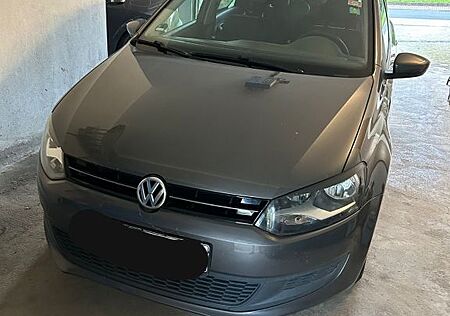 VW Polo Volkswagen 1.2 TSI 105 PS | HU 08/2025 |