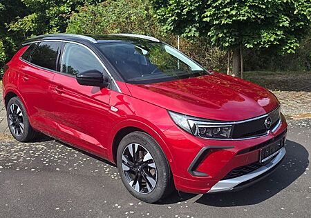 Opel Grandland X Grandland PHEV