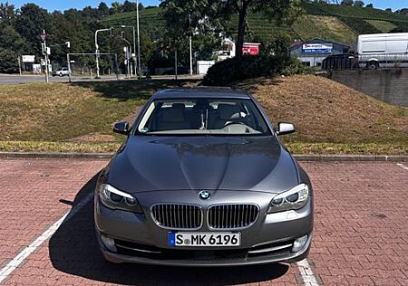 BMW 535i -