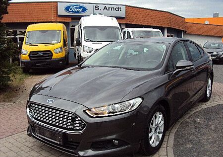 Ford Mondeo 2,0 TDCi 110kW Trend ECOnetic Trend