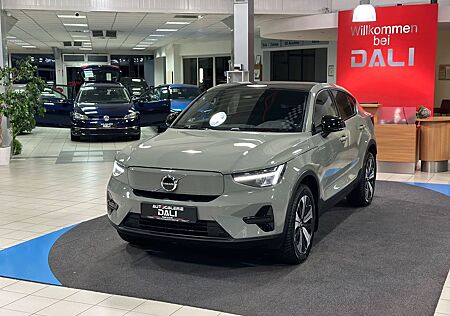Volvo C40 Plus Recharge Pure Electric 2WD-KAMERA-NAVI-