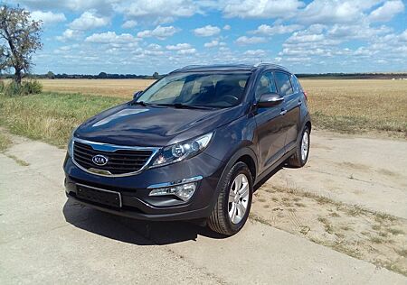 Kia Sportage 1.6 GDI 2WD Dream-Team Dream-Team