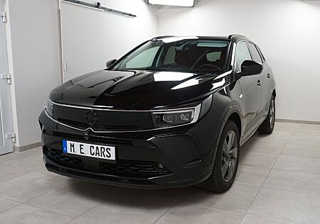 Opel Grandland X Grandland (X) GS LINE MATRIX 360 KAMERA ACC