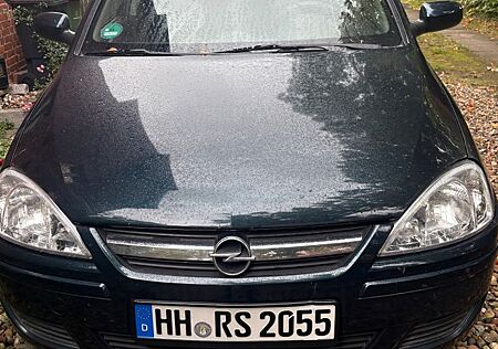 Opel Corsa 1.2