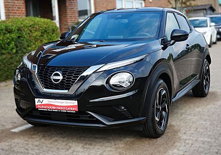 Nissan Juke N-Connecta*1 Hand*Finanzierung 176€