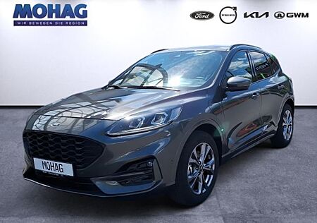 Ford Kuga ST-Line X 2.5PHEV Winterpaket HEAD-UP-Displ