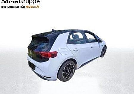 VW ID.3 gebraucht kaufen VW ID.3 Volkswagen Pure Performance APP+DAB+LED+NAVI+PDC
