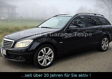 Mercedes-Benz C 180 C 180T K Blue EFFICIENCY - wenig KM - Insp. neu