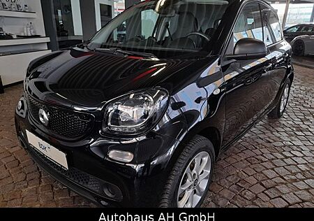 Smart ForFour Basis 52 kW