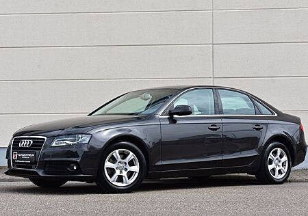 Audi A4 1.8 TFSI *Euro5-Norm*Navigation*Xenon*SHZ*