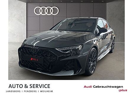 Audi RS3 RS 3 Sportback 294 kW S tronic AKTIONSPREIS