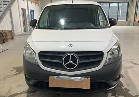 Mercedes-Benz Citan Kasten 109 CDI lang, 1HD,Schiebetür