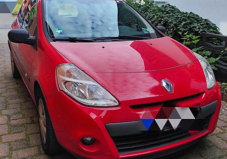 Renault Clio Dynamique 1.2 16V