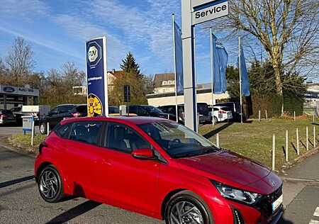 Hyundai i20 Trend *Automatik*
