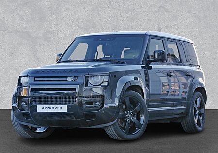 Land Rover Defender 110 V8