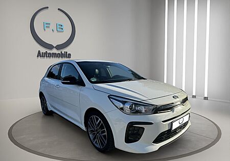 Kia Rio GT-Line/RFK/SHZ/KLIMA/NAVI/UVM..