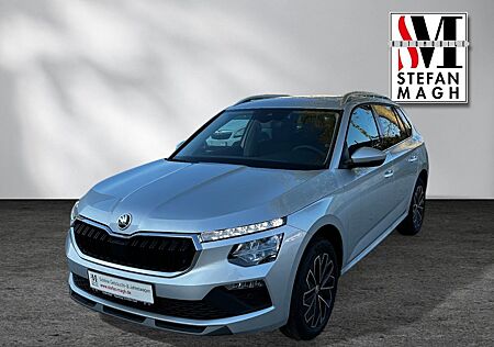 Skoda Kamiq 1.0 TSI DSG SELECTION LED KLIMAAUTO WINTE