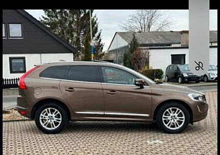 Volvo XC 60 XC60 D4 Summum Geartronic