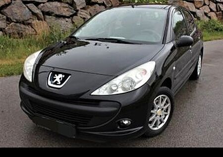 Peugeot 206 1.1 60 Generation Generation