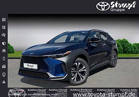 Toyota bZ4X 150kW 4x2 Comfort-Paket+Kamera+uvm.