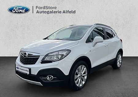 Opel Mokka 1.6 CDTI Color Edition AHK