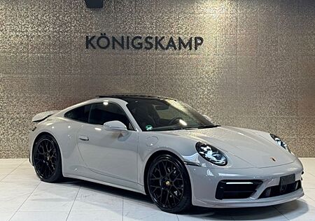 Porsche 911 Urmodell 911 Carrera S * 1. HAND * WERKSGARANTIE *
