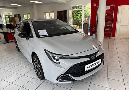 Toyota Corolla 1,8Hybrid Teamplayer TS,Klimaautom.,Navi