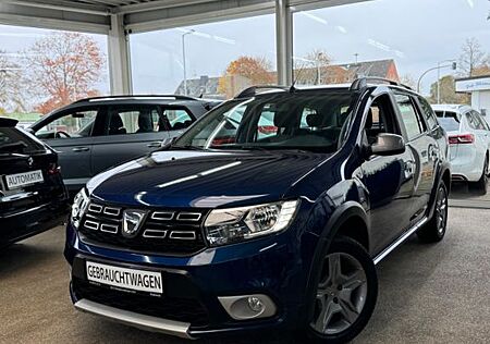 Dacia Logan MCV II Kombi Stepway *Klima*Navi*AHK*