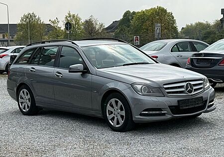 Mercedes-Benz C 220 T CDI BlueEfficiency NAVI+XENON+KLIMA+PDC