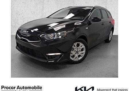 Kia Cee'd Ceed Sportswagon 1.0 T-GDI 100 Vision DAB RFK