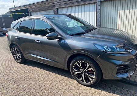 Ford Kuga 2.5 Duratec PHEV ST-Line X CVT ST-Line X