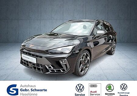 Cupra Leon ST VZ 2.0 TSI DSG VZ 4Drive AHK+ACC+LED+DCC