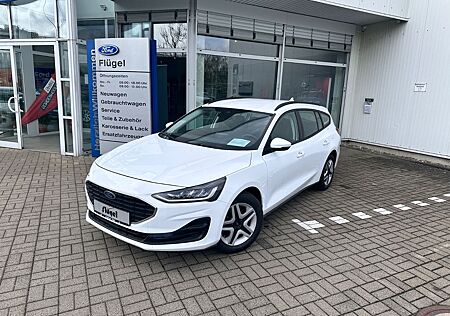 Ford Focus Turnier Cool & Connect