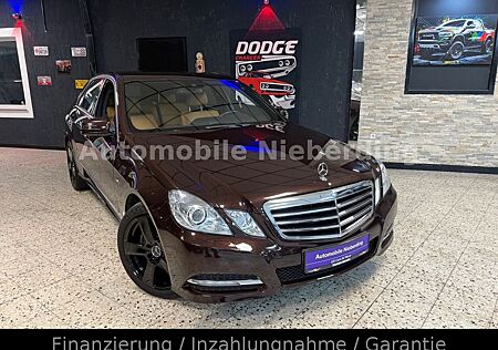 Mercedes-Benz E 350 E350 CDI Avantgarde W212 / Harman-Kardon / Navi