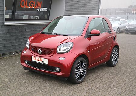 Smart ForTwo coupe electric drive / EQ *SLEEK-STYLE*