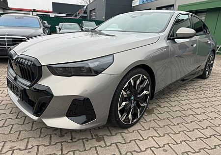 BMW 520i M Sport Pro - 2023