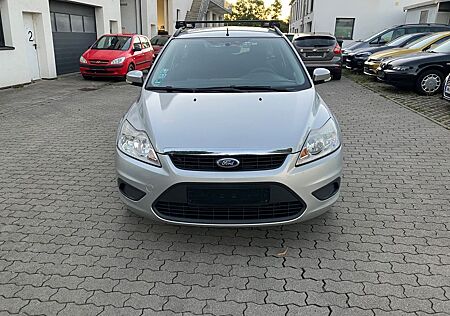 Ford Focus Turnier Style