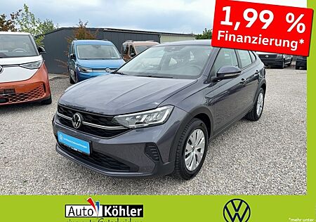 VW Taigo Volkswagen TSi NWAnschlussgarantie bis 09/2029 LED