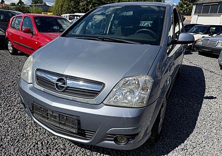 Opel Meriva Edition 1.4* TÜV 09/2025* KLIMA*