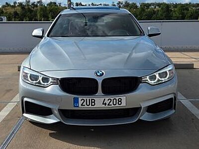 BMW 435 Gran Coupé 435i xDrive Gran Coupé M Spor...