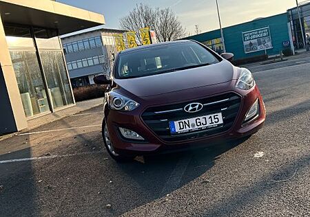 Hyundai i30 1.4 Classic Classic
