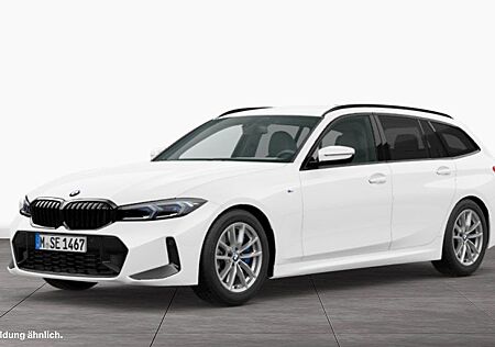 BMW 318i Touring M Sport LiveCockpitProf Kamera LED