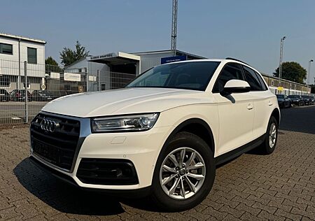 Audi Q5 40 TDI quattro