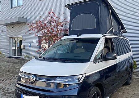 VW T7 Volkswagen California Ocean 150KW TSI / Benzin / 7-Gang