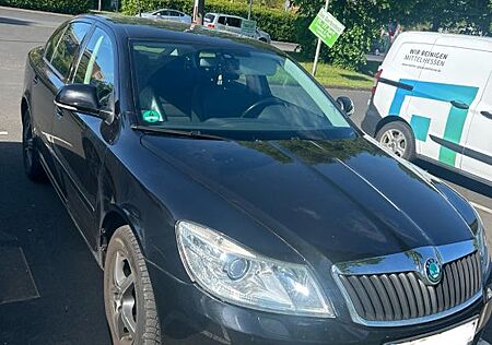 Skoda Octavia 2.0 TDI 81kW Ambition Ambition