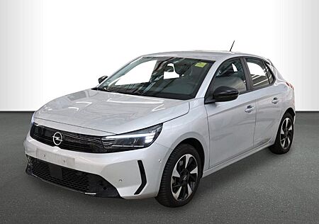 Opel Corsa e, 3-Phasig, Kamera, PDC, LHZ/SHZ