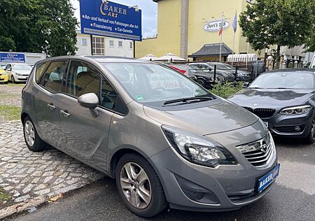 Opel Meriva B Innovation 1.4*1.Hand*Scheckheft*TOP*
