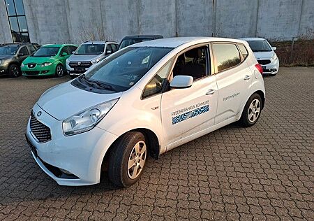 Kia Venga Attract